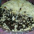 Cooksnap dari aghni hidayati untuk resep Martabak teflon ala kadar