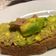 il Maria Rosa Stancampiano quando ha preparato Crema Avocado e Tonno
