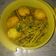 Cooksnap dari Vina Ar&Er Moms untuk resep Usus Ayam Bumbu Kuning