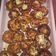 El cooksnap de Irene cuando hizo Champiñones rellenos.