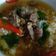 Cooksnap dari Wisnu Telangsih Maradika untuk resep Soto seger boyolali mbok gy