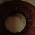 Cooksnap dari Tuti Suprapti untuk resep Cake sarang semut 4 telur yang simpel