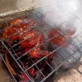 Cooksnap dari Sena untuk resep Ayam Bakar Manis Pedas Mertua 🙄😏😍😘