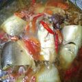 Cooksnap dari Fitri Yulianti untuk resep Pindang bandeng suegeerrr