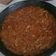 El cooksnap de Mery Cano Navarro cuando hizo Arroz con chipirones.