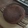 El cooksnap de Ronald Requena cuando hizo Brownie de Chocolate.