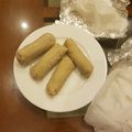 Cooksnap của Nguyễn Hữu Cương khi họ làm theo món Cách làm Mì Căn