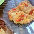 Cooksnap dari Teteh Iin untuk resep Telor geprek