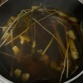 Cooksnap dari Decal untuk resep Air Akar Alang-Alang