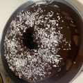 El cooksnap de July Ju cuando hizo Torta húmeda de chocolate.