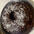 El cooksnap de July Ju cuando hizo Torta húmeda de chocolate.