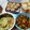 Sutapa Chakraborty's cooksnap of when they made কড়াইশুঁটির কচুরি (Koraishutir kachuri recipe in Bengali).