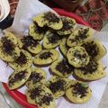 Cooksnap dari Rahma Guntur untuk resep Kue Cubit Tanpa Mixer