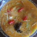 Cooksnap dari Ayu untuk resep Sayur labu siam dan tahu coklat