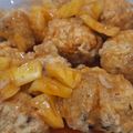Cooksnap dari Nindiya Mega untuk resep Ubi Cilembu dg Air Fryer