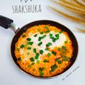 Cooksnap dari Helny Ummu Fathaya untuk resep Shakshuka