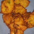 Cooksnap dari Tazz untuk resep Paragede Jaguang / Perkedel Jagung khas Padang panjang 🌽🥚🇮🇩