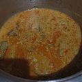 Cooksnap dari Nhoe Soejanto untuk resep Sayur Tahu ala Warteg