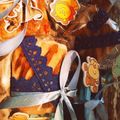 Cooksnap από Νικόλ_ στη συνταγή Πανεύκολα μπισκότα βουτύρου με 3 υλικά