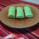 Cooksnap dari Wida Trijogo untuk resep Dadar Gulung