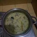 Cooksnap dari Dina A N untuk resep Soto Betawi kuah susu