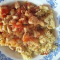 Éva ☺😉 Cooksnap-ja, amikor elkészítette a(z) Lecsós csirkemell, rizzsel receptet.