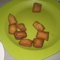 Cooksnap dari Samboja 212 untuk resep Odading Mang Oleh