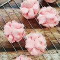 Cooksnap dari Dapoerqu(arianie) untuk resep Bolu Kukus Mekar