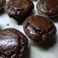 El cooksnap de leandro carrales cuando hizo Budín húmedo de cacao 🍫.