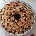 Cooksnap dari Lisya untuk resep Bluder Manado 2 telur (resep jadul versi simple enak)