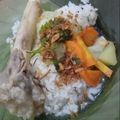 Cooksnap dari Rhanie Subedoe untuk resep Sop Tulang Sapi Ala Pak Min Klaten