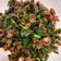 賴小孟 的 炒蒼蠅頭 cooksnap