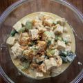 Cooksnap dari Ivy Sujoko untuk resep Buncis tempe masak santan