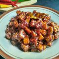 Cooksnap dari Heny Rosita untuk resep Oreg Tempe (Khas Warteg)