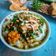 Cooksnap dari Okti untuk resep Bubur ayam bandung ricecooker