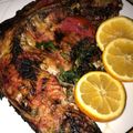 صورة من كاردينيا💞، شاركها بعد تجربة وصفة دجاج مشوي على الفحم