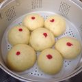 Cooksnap dari Bella Yang untuk resep Bakpao Empuk, Simple, dan Ngembang ;)