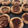 El cooksnap de Maira Larramendy cuando hizo Pepas integrales de dulce de leche (ricas y saludables).
