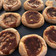 El cooksnap de Maira Larramendy cuando hizo Pepas integrales de dulce de leche (ricas y saludables).