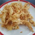 Cooksnap dari Lilil untuk resep Jamur Crispy Anti Gagal
