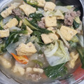Cooksnap dari Lia Dani untuk resep Tumis sawi putih tahu