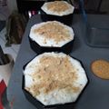 Cooksnap de Ana Gastao quando cozinhou Pavê de Café.