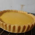 Cooksnap dari Arny Aprilia Hala Tokan untuk resep Pie Susu Coklat (Teflon)