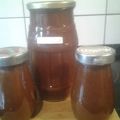 Panda.s's cooksnap of when they made Crockpot Apple Butter.