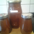 Panda.s's cooksnap of when they made Crockpot Apple Butter.