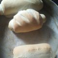 El cooksnap de Diego Pérez calistenia cuando hizo Pan de panadería.
