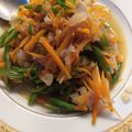 Cooksnap dari Ferra untuk resep Tumis buncis wortel