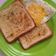 Cooksnap dari Novi Phiew untuk resep Roti Tawar Garlic