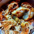  Wagensommer Alexandra Cooksnap-ja, amikor elkészítette a(z) Borsos-oregánós-paprikás tojásrántotta receptet.