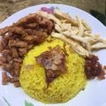 Cooksnap dari dienaR untuk resep Kering tempe pedes manis asem